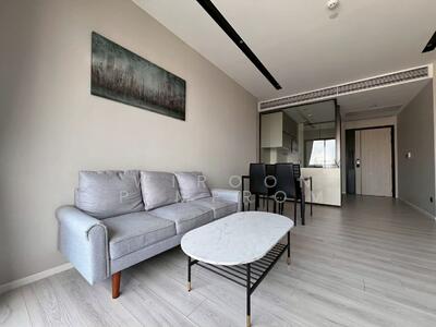 For Rent - The Room Phaya Thai, Bangkok