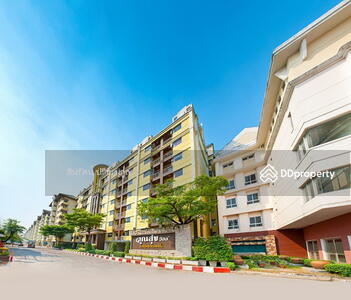 ขาย - Koonsuk Ville : คูณสุขวิลล์, กรุงเทพ