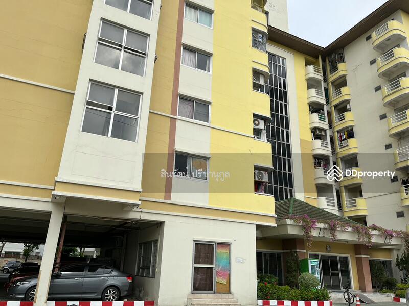 ขาย - Koonsuk Ville : คูณสุขวิลล์, กรุงเทพ