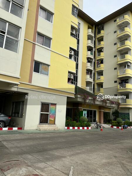 ขาย - Koonsuk Ville : คูณสุขวิลล์, กรุงเทพ