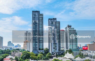 ขาย - Quattro by Sansiri : ควอทโทร บาย แสนสิริ, กรุงเทพ