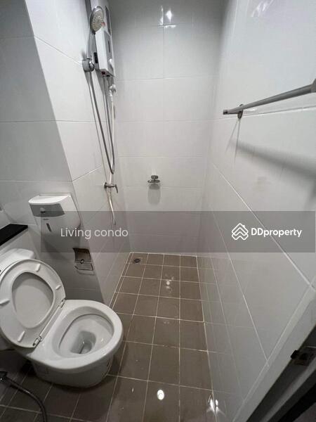 Unio Ramkhamhaeng-Serithai, Bangkok, 570 Seri Thai Rd, Khlong Kum, Bueng Kum, Bangkok, Studio, 23 sqm, Condo For Rent, by Living Condo, 11005942 - DDproperty.com