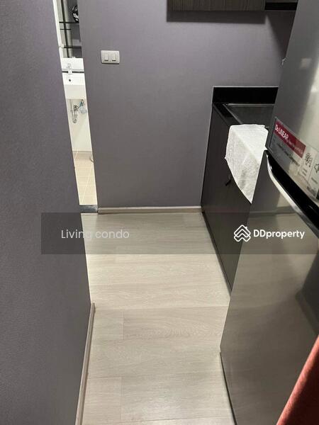 Unio Ramkhamhaeng-Serithai, Bangkok, 570 Seri Thai Rd, Khlong Kum, Bueng Kum, Bangkok, Studio, 23 sqm, Condo For Rent, by Living Condo, 11005942 - DDproperty.com