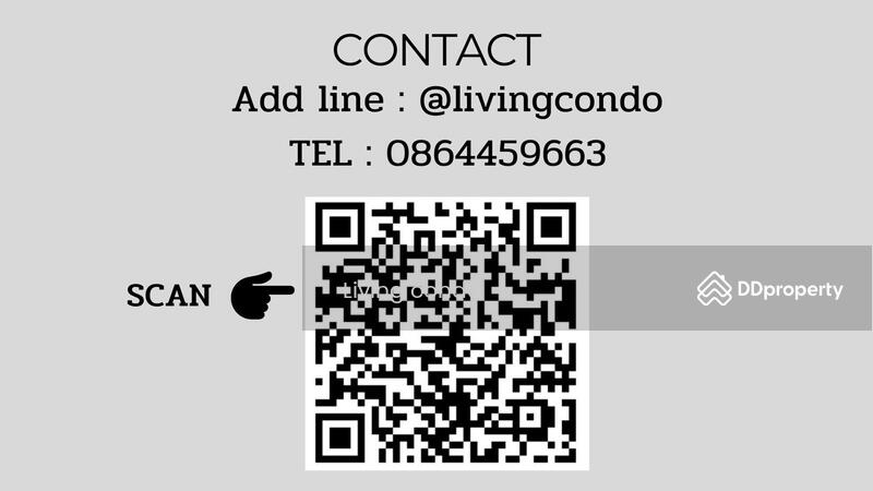 Unio Ramkhamhaeng-Serithai, Bangkok, 570 Seri Thai Rd, Khlong Kum, Bueng Kum, Bangkok, Studio, 23 sqm, Condo For Rent, by Living Condo, 11005942 - DDproperty.com