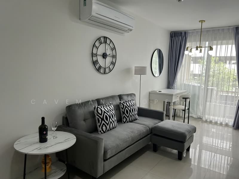 The Clover Thonglor Residence : เดอะ โคลเวอร์ ทองหล่อ เรสซิเดนซ์, กรุงเทพ, ซอยสุขุมวิท 55, คลองตันเหนือ, วัฒนา, กรุงเทพ, 36 ตร.ม., คอนโด ให้เช่า, โดย Caveman Property, 11005959 - DDproperty.com