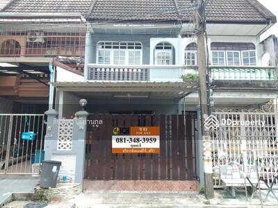 ขาย - เสนาวิลล่า 84, กรุงเทพ