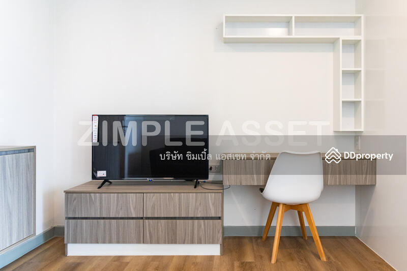 For Rent - Apartment for rent in Nawamin, close to MaxValue, The Promenade, Fashion Island, Bangkok