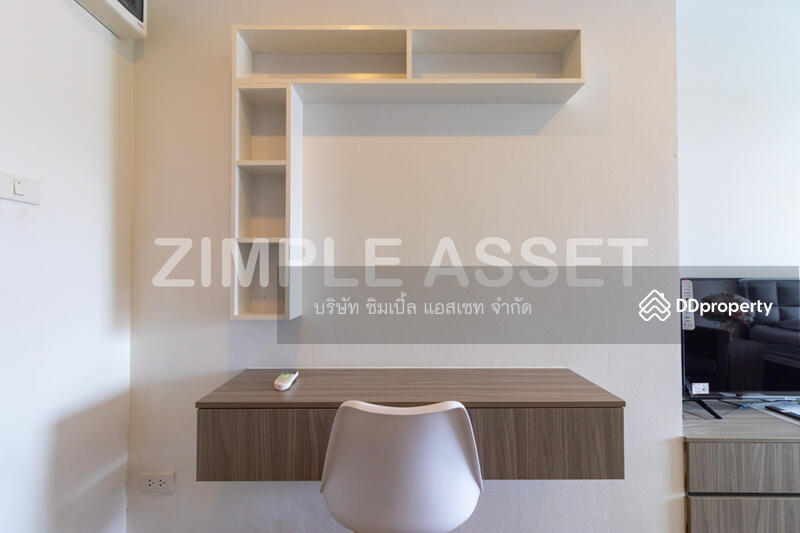 For Rent - Apartment for rent in Nawamin, close to MaxValue, The Promenade, Fashion Island, Bangkok