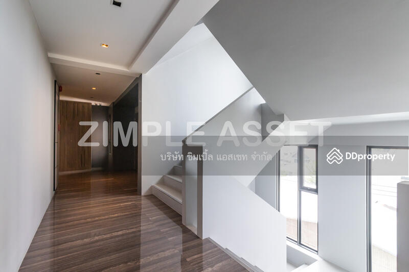 For Rent - Apartment for rent in Nawamin, close to MaxValue, The Promenade, Fashion Island, Bangkok