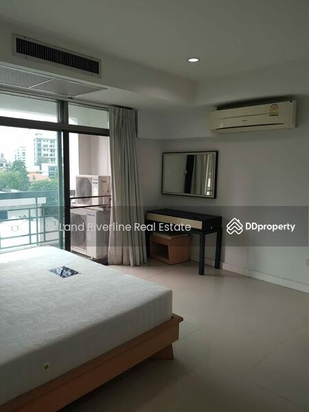 Royal Castle Sukhumvit, Bangkok, 30 Soi Sukhumvit 39, Khlongtoei Nua, Watthana, Bangkok, 3 Bedrooms, 140 sqm, Condo For Rent, by Land Riverline Real Estate, 11006004 - DDproperty.com