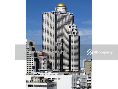 ขาย - State Tower : อาคารสเตททาวเวอร์, กรุงเทพ