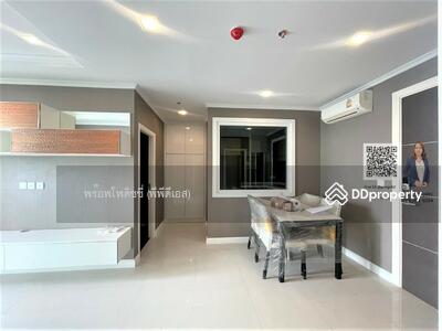 ขาย - The Metropolis Samrong Interchange : เดอะ เมโทรโพลิส สำโรง อินเตอร์เชนจ์, สมุทรปราการ