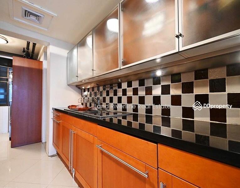 All Seasons Mansion, Bangkok, Soi Ruamrudee, Wireless Road, Lumphini, Pathum Wan, Bangkok, 3 Bedrooms, 178 sqm, Condo For Rent, by Land Riverline Real Estate, 11006092 - DDproperty.com