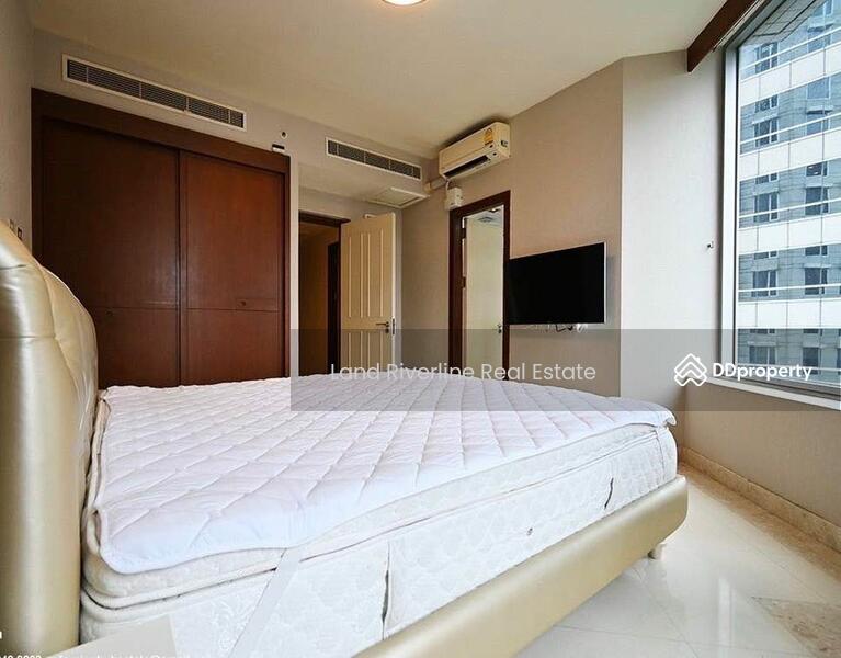 All Seasons Mansion, Bangkok, Soi Ruamrudee, Wireless Road, Lumphini, Pathum Wan, Bangkok, 3 Bedrooms, 178 sqm, Condo For Rent, by Land Riverline Real Estate, 11006092 - DDproperty.com