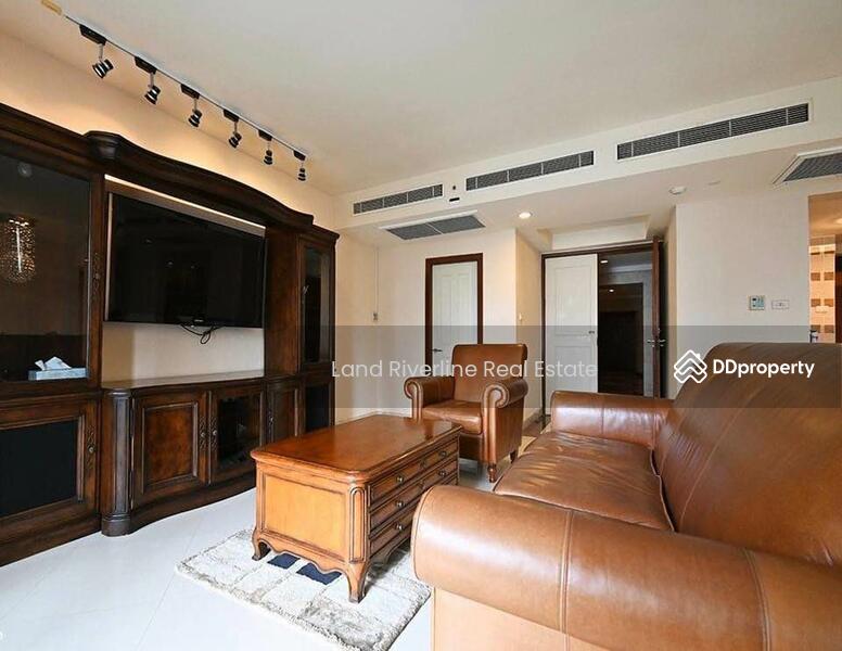 All Seasons Mansion, Bangkok, Soi Ruamrudee, Wireless Road, Lumphini, Pathum Wan, Bangkok, 3 Bedrooms, 178 sqm, Condo For Rent, by Land Riverline Real Estate, 11006092 - DDproperty.com