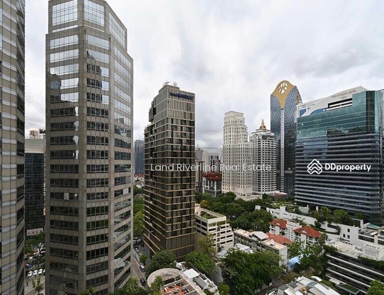 All Seasons Mansion, Bangkok, Soi Ruamrudee, Wireless Road, Lumphini, Pathum Wan, Bangkok, 3 Bedrooms, 178 sqm, Condo For Rent, by Land Riverline Real Estate, 11006092 - DDproperty.com