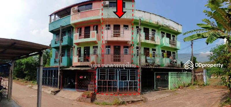 For Sale - หมู่ 9 มหาเทพ ตำบลนครสวรรค์ตก อำเภอเมืองนครสวรรค์ จังหวัดนครสวรรค์, Nakhon Sawan