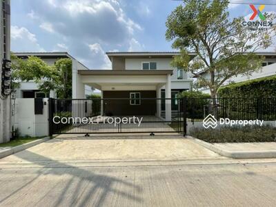 ขาย - ชัยพฤกษ์ เวสต์เกต (Chaiyapruek Westgate), นนทบุรี