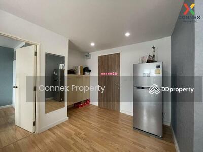 ขาย - Cool Condo Rama 7 : คูล คอนโด พระราม 7, นนทบุรี