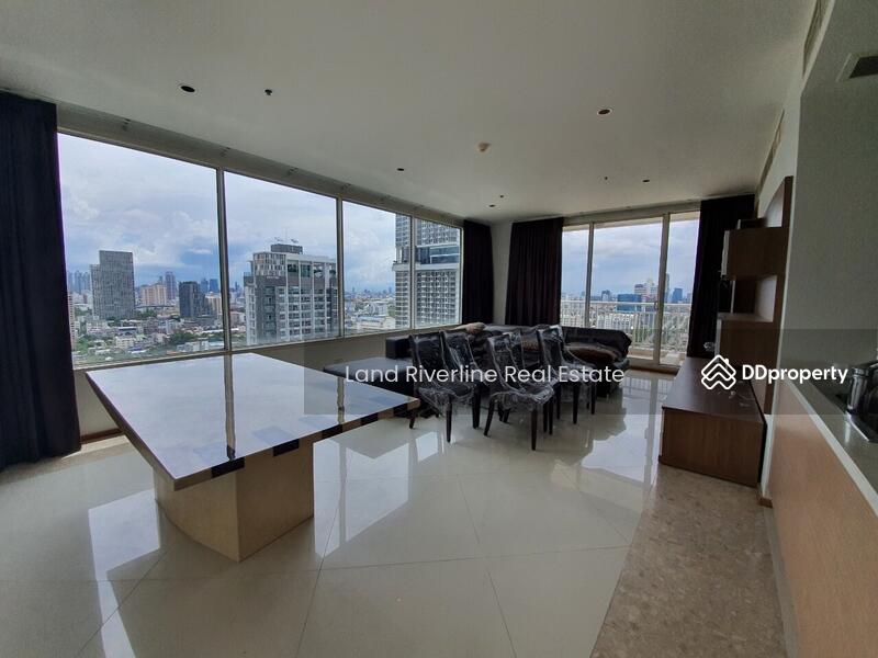 The Empire Place, Bangkok, 88 Narathiwatratchanakharin Road, Thung Maha Mek, Sathon, Bangkok, 3 Bedrooms, 156 sqm, Condo For Sale, by Land Riverline Real Estate, 11006242 - DDproperty.com