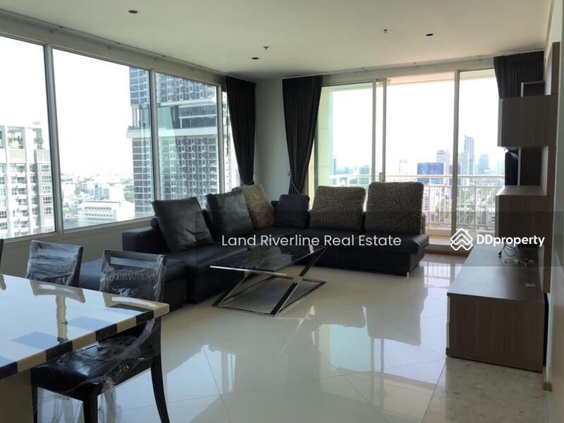 The Empire Place, Bangkok, 88 Narathiwatratchanakharin Road, Thung Maha Mek, Sathon, Bangkok, 3 Bedrooms, 156 sqm, Condo For Sale, by Land Riverline Real Estate, 11006242 - DDproperty.com