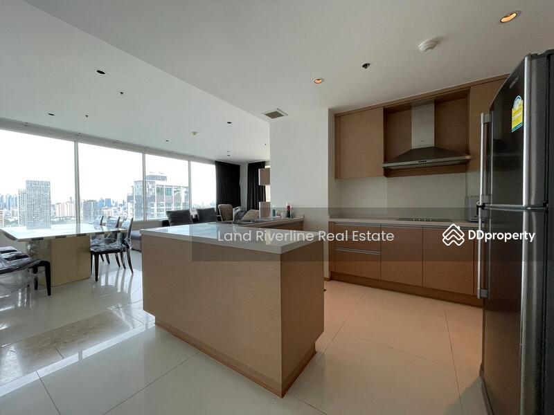 The Empire Place, Bangkok, 88 Narathiwatratchanakharin Road, Thung Maha Mek, Sathon, Bangkok, 3 Bedrooms, 156 sqm, Condo For Sale, by Land Riverline Real Estate, 11006242 - DDproperty.com