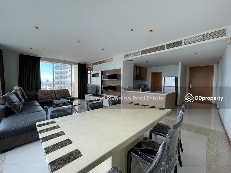 The Empire Place : ดิ เอ็มไพร์ เพลซ, กรุงเทพ, 88 ถนนนราธิวาสราชนครินทร์, ทุ่งมหาเมฆ, สาทร, กรุงเทพ, 156 ตร.ม., คอนโด ขาย, โดย Land Riverline Real Estate, 11006242 - DDproperty.com