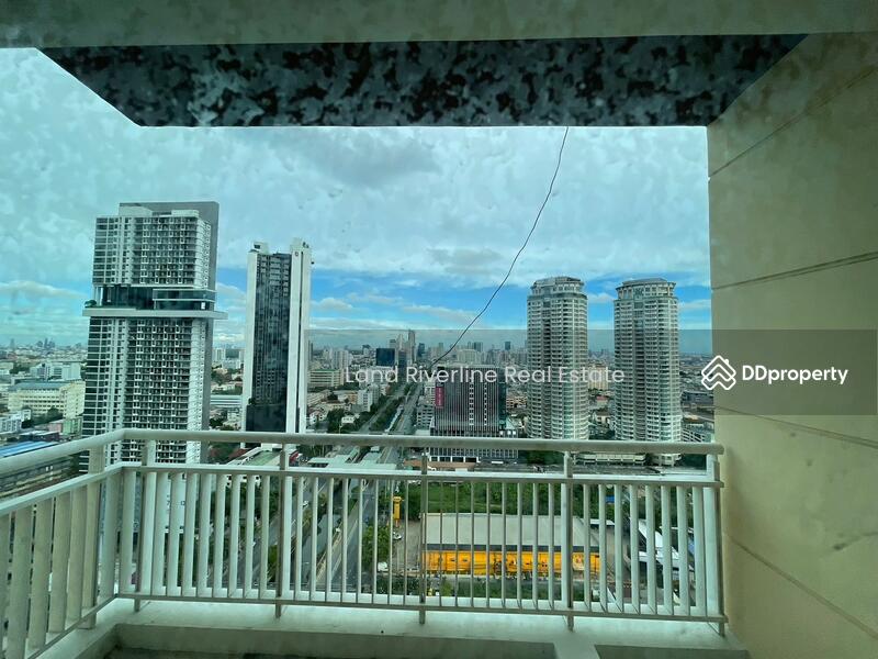 The Empire Place, Bangkok, 88 Narathiwatratchanakharin Road, Thung Maha Mek, Sathon, Bangkok, 3 Bedrooms, 156 sqm, Condo For Sale, by Land Riverline Real Estate, 11006242 - DDproperty.com