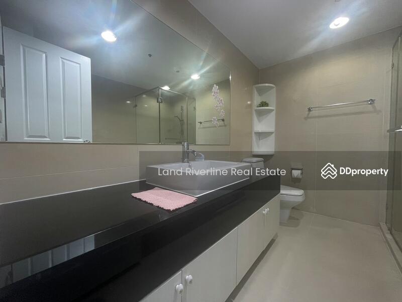Belle Grand Rama 9, Bangkok, 131 Rama 9 Road, Huai Khwang, Bangkok, 3 Bedrooms, 101 sqm, Condo For Rent, by Land Riverline Real Estate, 11006260 - DDproperty.com