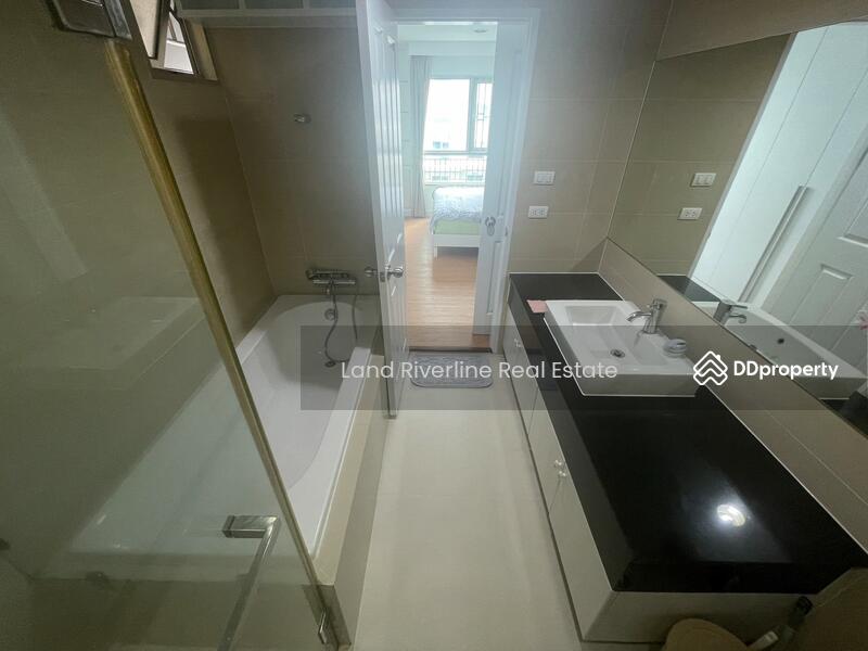 Belle Grand Rama 9, Bangkok, 131 Rama 9 Road, Huai Khwang, Bangkok, 3 Bedrooms, 101 sqm, Condo For Rent, by Land Riverline Real Estate, 11006260 - DDproperty.com