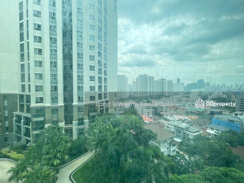 Belle Grand Rama 9, Bangkok, 131 Rama 9 Road, Huai Khwang, Bangkok, 3 Bedrooms, 101 sqm, Condo For Rent, by Land Riverline Real Estate, 11006260 - DDproperty.com