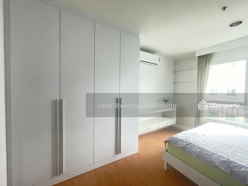 Belle Grand Rama 9, Bangkok, 131 Rama 9 Road, Huai Khwang, Bangkok, 3 Bedrooms, 101 sqm, Condo For Rent, by Land Riverline Real Estate, 11006260 - DDproperty.com