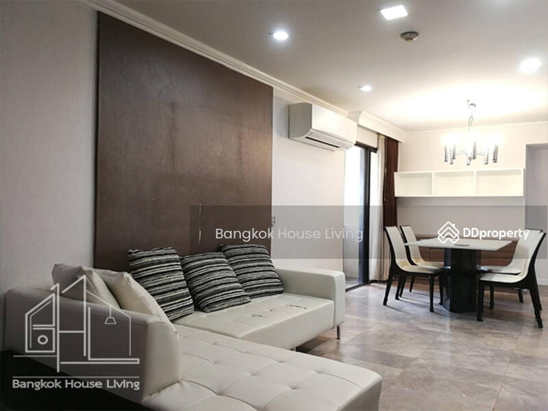 Baan Suanpetch, Bangkok, 18 Soi Sukhumvit 39, Khlong Tan Nua, Watthana, Bangkok, 2 Bedrooms, 135 sqm, Condo For Rent, by Bangkok House Living, 11006276 - DDproperty.com