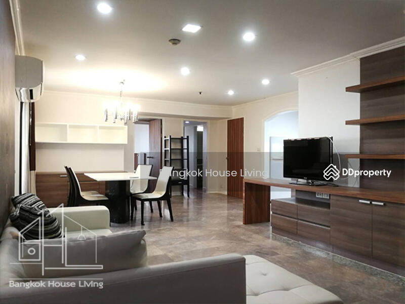 Baan Suanpetch, Bangkok, 18 Soi Sukhumvit 39, Khlong Tan Nua, Watthana, Bangkok, 2 Bedrooms, 135 sqm, Condo For Rent, by Bangkok House Living, 11006276 - DDproperty.com