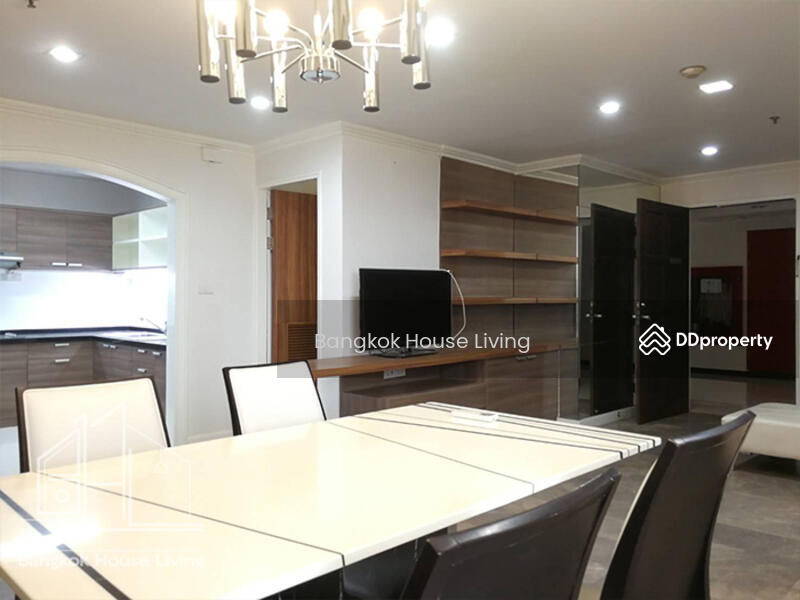 Baan Suanpetch, Bangkok, 18 Soi Sukhumvit 39, Khlong Tan Nua, Watthana, Bangkok, 2 Bedrooms, 135 sqm, Condo For Rent, by Bangkok House Living, 11006276 - DDproperty.com