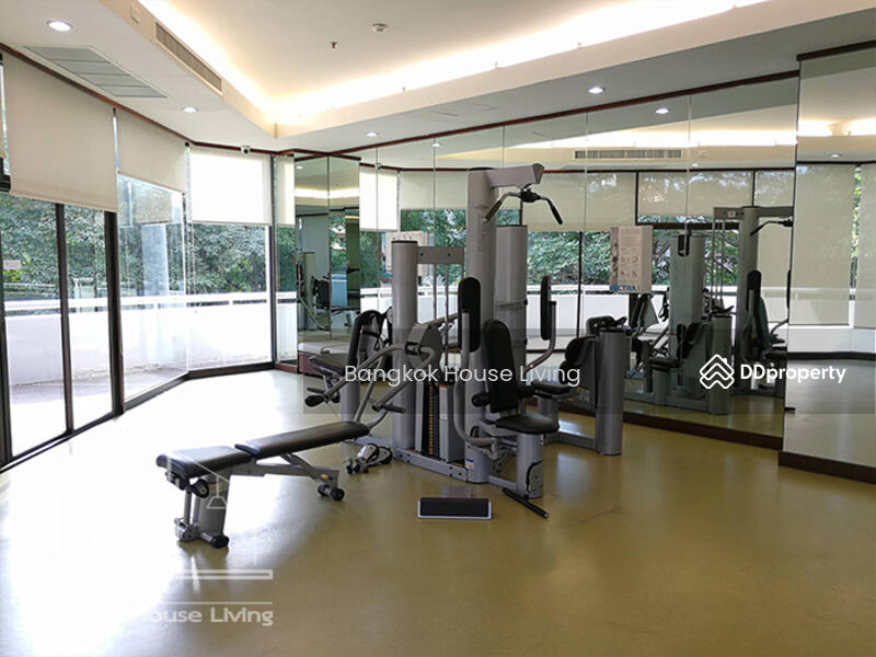 Baan Suanpetch, Bangkok, 18 Soi Sukhumvit 39, Khlong Tan Nua, Watthana, Bangkok, 2 Bedrooms, 135 sqm, Condo For Rent, by Bangkok House Living, 11006276 - DDproperty.com