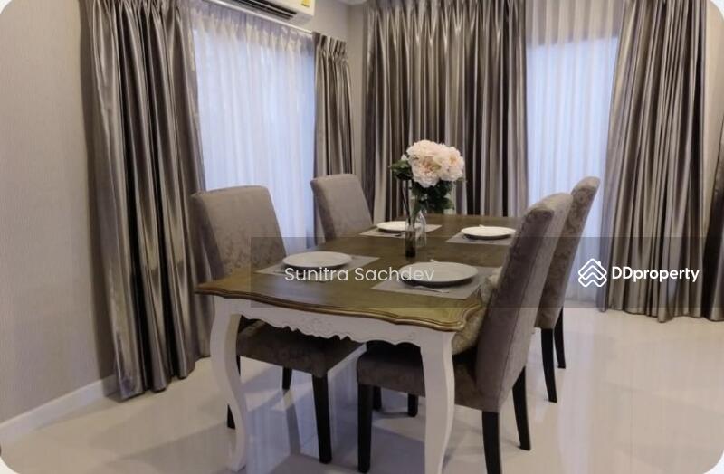 The Plant Estique Pattanakarn 38, Bangkok, Soi Pattanakarn 38, Suan Luang, Bangkok, 1 Bedroom, 185 sqm, Single Detached House For Rent, by Sunitra Sachdev, 11006282 - DDproperty.com