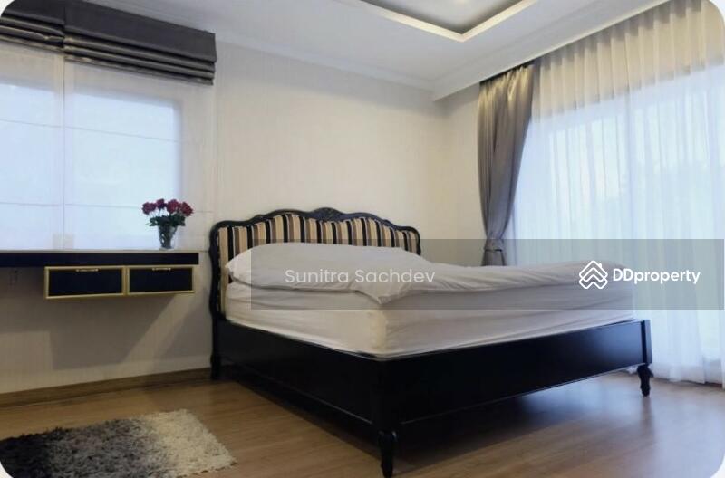 The Plant Estique Pattanakarn 38, Bangkok, Soi Pattanakarn 38, Suan Luang, Bangkok, 1 Bedroom, 185 sqm, Single Detached House For Rent, by Sunitra Sachdev, 11006282 - DDproperty.com