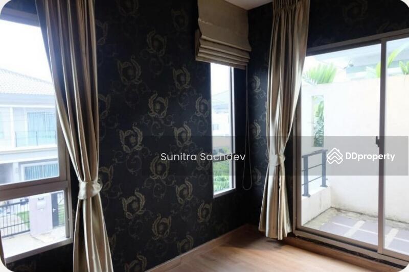 The Plant Estique Pattanakarn 38, Bangkok, Soi Pattanakarn 38, Suan Luang, Bangkok, 1 Bedroom, 185 sqm, Single Detached House For Rent, by Sunitra Sachdev, 11006282 - DDproperty.com
