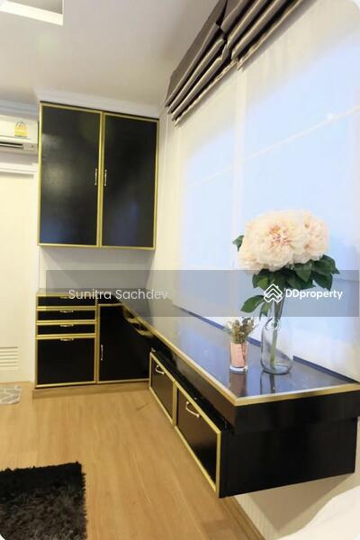 The Plant Estique Pattanakarn 38, Bangkok, Soi Pattanakarn 38, Suan Luang, Bangkok, 1 Bedroom, 185 sqm, Single Detached House For Rent, by Sunitra Sachdev, 11006282 - DDproperty.com
