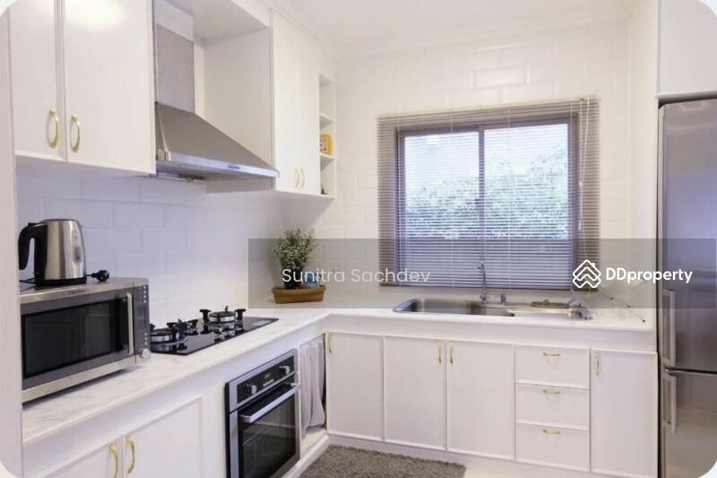 The Plant Estique Pattanakarn 38, Bangkok, Soi Pattanakarn 38, Suan Luang, Bangkok, 1 Bedroom, 185 sqm, Single Detached House For Rent, by Sunitra Sachdev, 11006282 - DDproperty.com