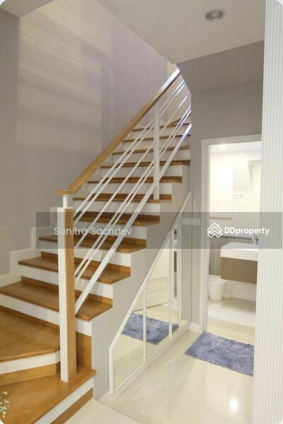 The Plant Estique Pattanakarn 38, Bangkok, Soi Pattanakarn 38, Suan Luang, Bangkok, 1 Bedroom, 185 sqm, Single Detached House For Rent, by Sunitra Sachdev, 11006282 - DDproperty.com