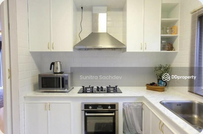 The Plant Estique Pattanakarn 38, Bangkok, Soi Pattanakarn 38, Suan Luang, Bangkok, 1 Bedroom, 185 sqm, Single Detached House For Rent, by Sunitra Sachdev, 11006282 - DDproperty.com