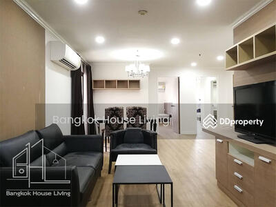 For Rent - Baan Suanpetch, Bangkok