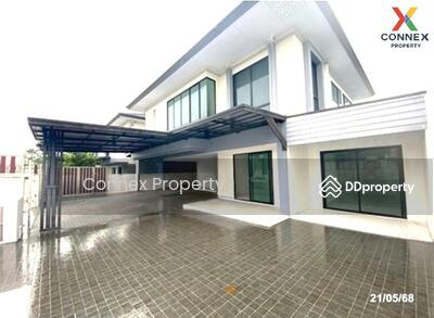 ขาย - Sammakorn Rangsit – Klong 7 : สัมมากร รังสิต – คลอง 7, ปทุมธานี