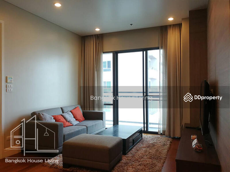 Bright Sukhumvit 24, Bangkok, Sukhumvit 24 Alley, Khong Tan, Khlong Toei, Bangkok, 2 Bedrooms, 88 sqm, Condo For Rent, by Bangkok House Living, 11006319 - DDproperty.com