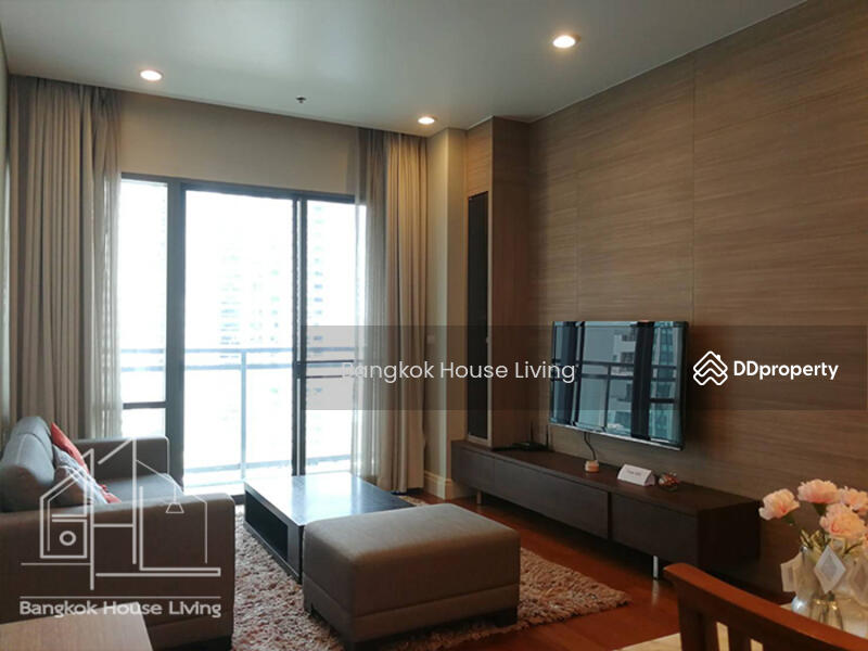 Bright Sukhumvit 24 : ไบร์ท สุขุมวิท 24, กรุงเทพ, ถนนสุขุมวิท 24, คลองตัน, คลองเตย, กรุงเทพ, 88 ตร.ม., คอนโด ให้เช่า, โดย Bangkok House Living, 11006319 - DDproperty.com