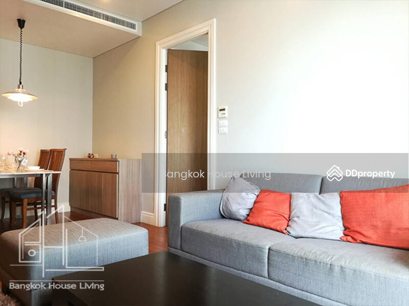 Bright Sukhumvit 24 : ไบร์ท สุขุมวิท 24, กรุงเทพ, ถนนสุขุมวิท 24, คลองตัน, คลองเตย, กรุงเทพ, 88 ตร.ม., คอนโด ให้เช่า, โดย Bangkok House Living, 11006319 - DDproperty.com