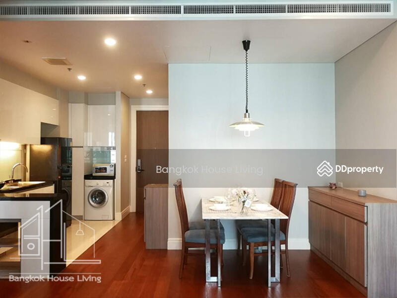 Bright Sukhumvit 24, Bangkok, Sukhumvit 24 Alley, Khong Tan, Khlong Toei, Bangkok, 2 Bedrooms, 88 sqm, Condo For Rent, by Bangkok House Living, 11006319 - DDproperty.com