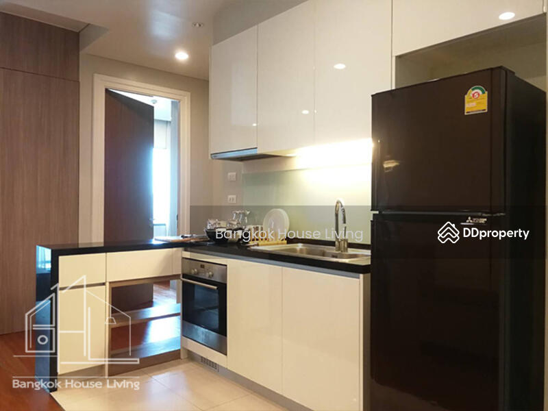 Bright Sukhumvit 24, Bangkok, Sukhumvit 24 Alley, Khong Tan, Khlong Toei, Bangkok, 2 Bedrooms, 88 sqm, Condo For Rent, by Bangkok House Living, 11006319 - DDproperty.com